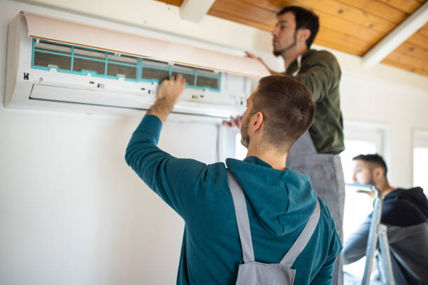Best Residential HVAC in Kgsford Heights, IN