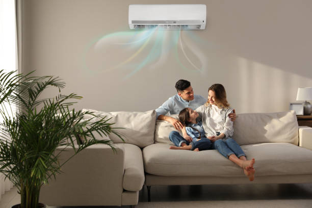 Best VRF (Variable Refrigerant Flow) Systems in Kgsford Heights, IN