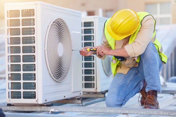 Best HVAC Retrofitting and Upgrading in Kgsford Heights, IN