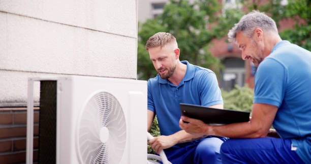 Best Emergency HVAC Services in Kgsford Heights, IN