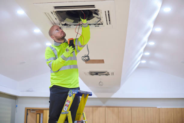 Best Energy-efficient HVAC Solutions in Kgsford Heights, IN