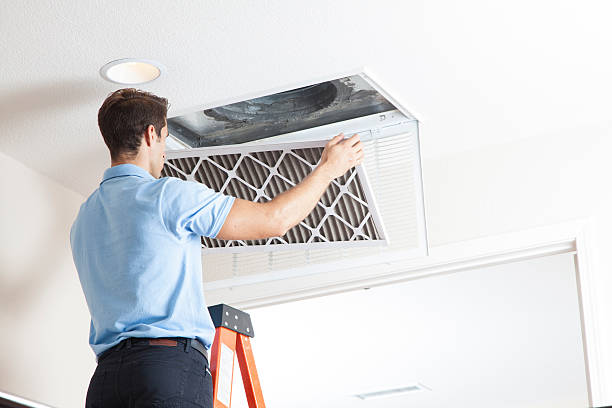 Best Geothermal HVAC Systems in Kgsford Heights, IN