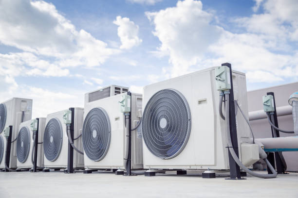 Best Thermostats and Smart Controls in Kgsford Heights, IN