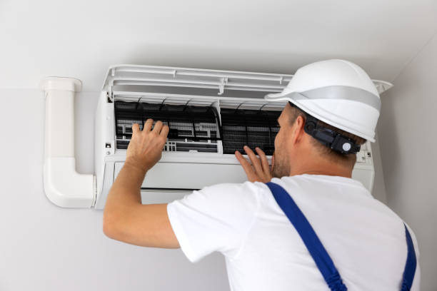 Best HVAC Training and Certification in Kgsford Heights, IN